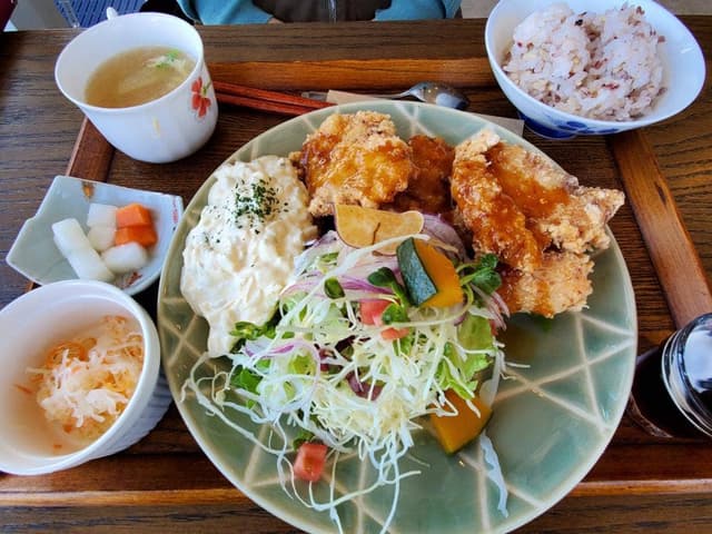 こぶた食堂 - サブ画像1