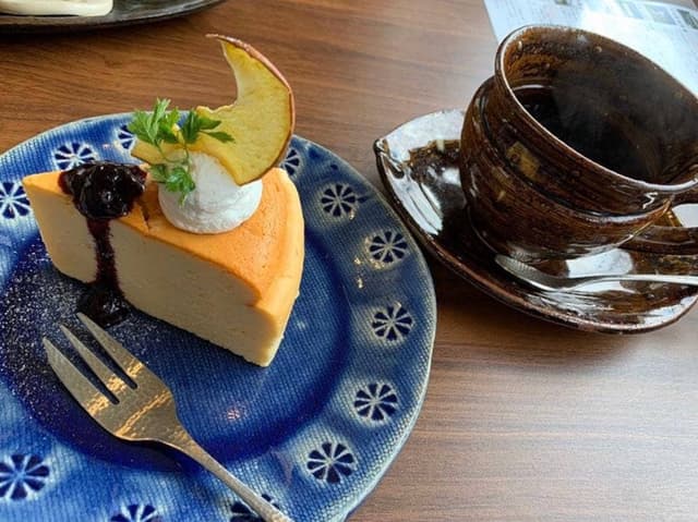 蔵cafe 真山 - サブ画像1