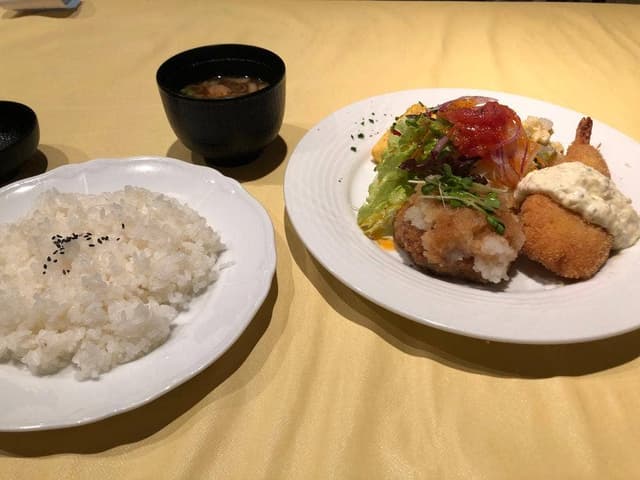 文化亭 - サブ画像3