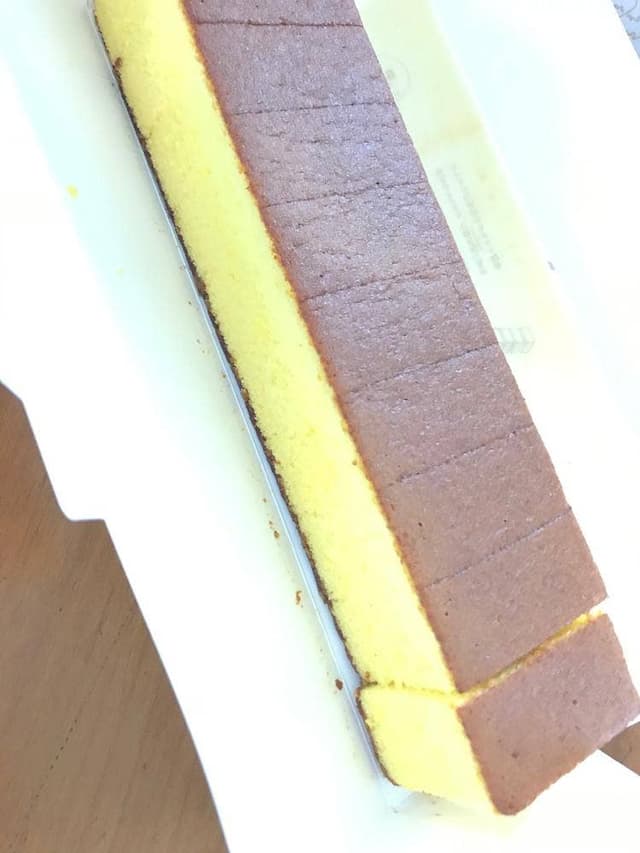 福砂屋 大丸京都店 - サブ画像1