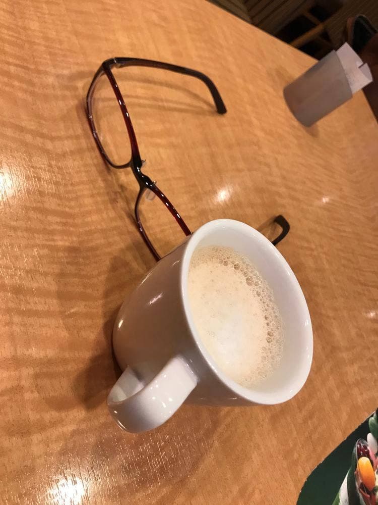 ガスト 敦賀店