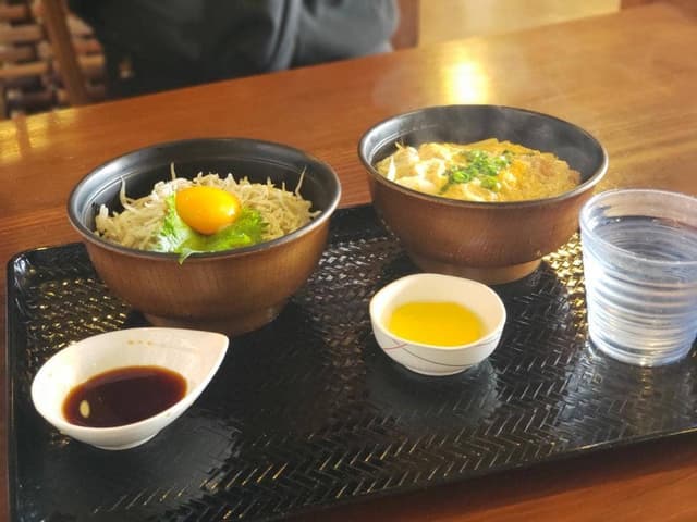 みなと食堂 - サブ画像2