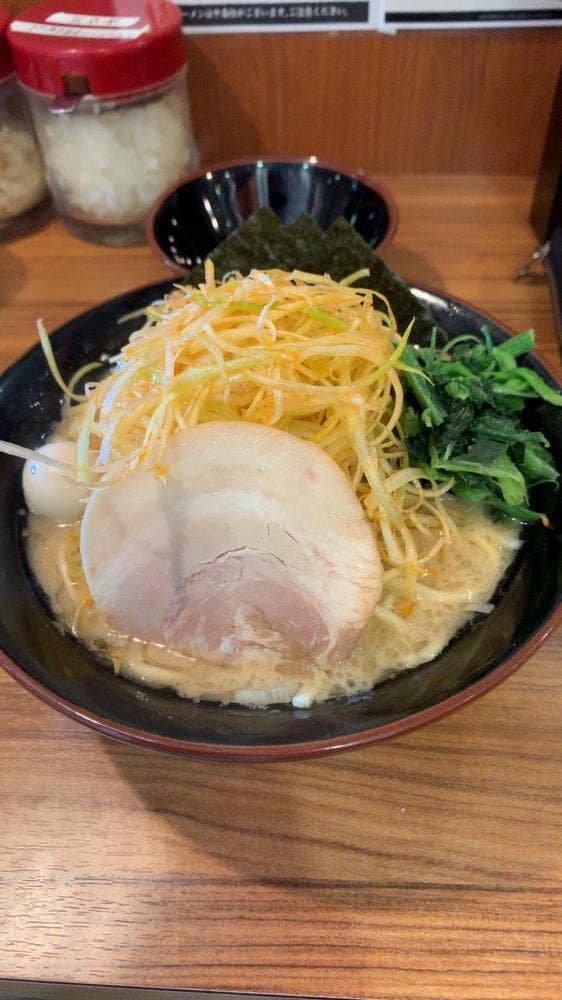 壱角家 東船橋店 - サブ画像1