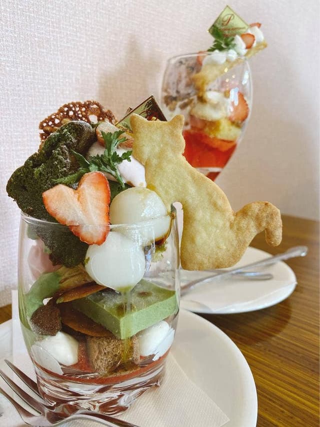 cafe&bar 2.es - サブ画像3