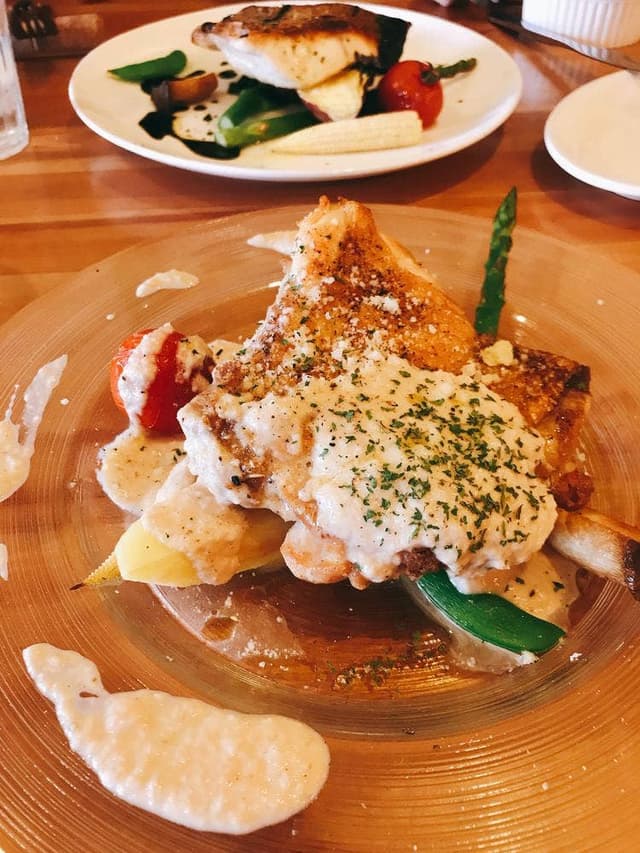 坂元食堂 - サブ画像2