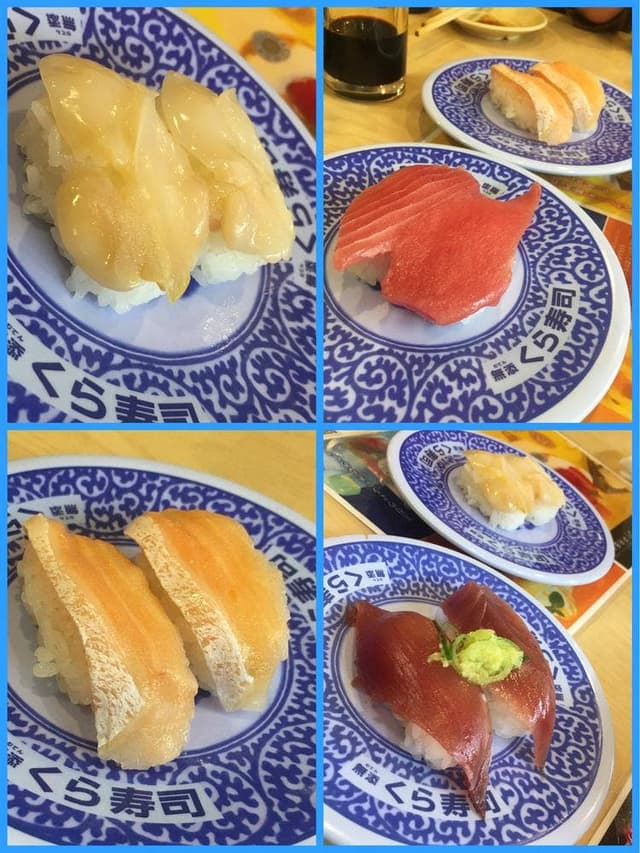 くら寿司 久留米上津店 - サブ画像2