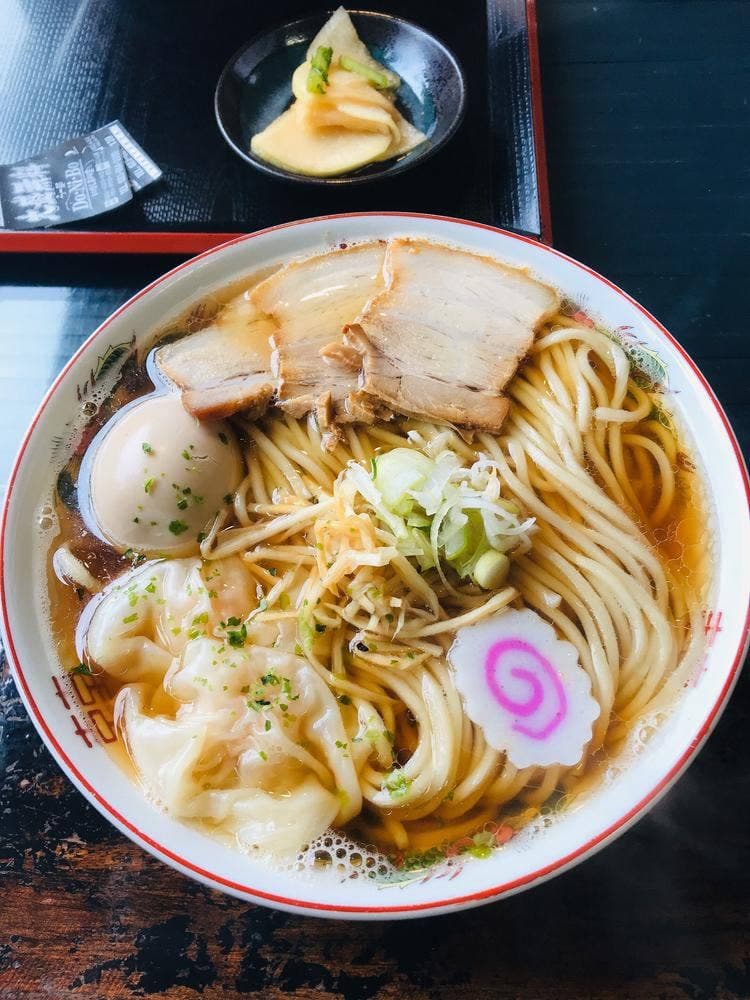 らー麺Do・Ni・Bo