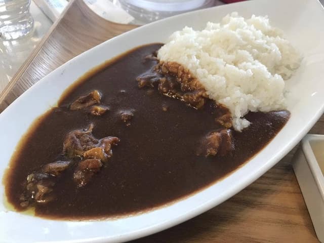 堺カントリークラブ レストラン - サブ画像1