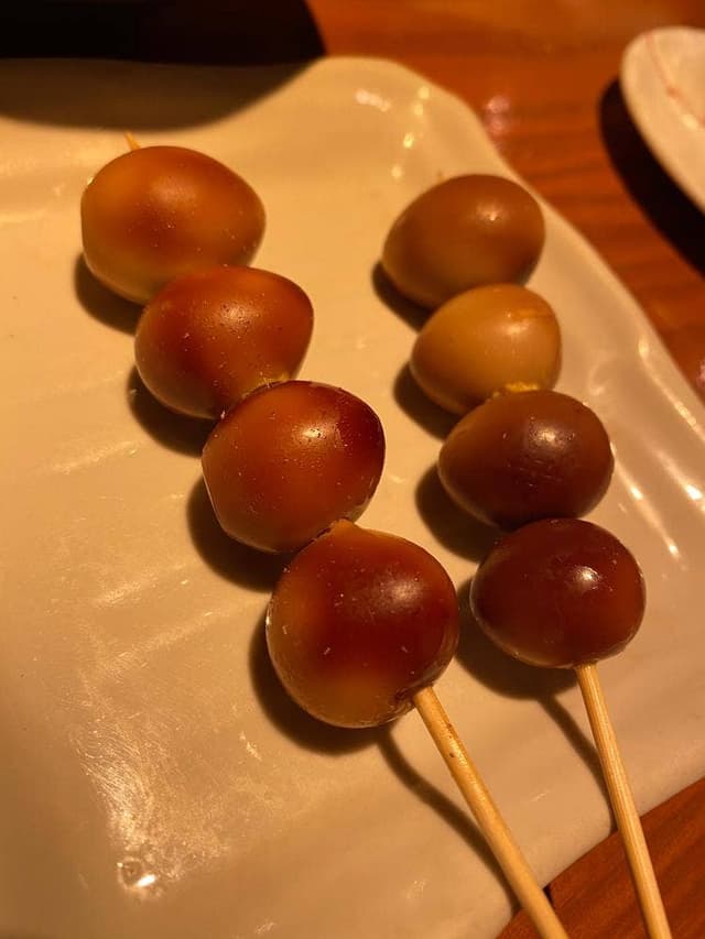 博多串焼き ゆっつら - サブ画像3