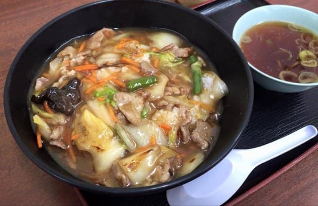 北鯖江PA下り フードコート - サブ画像1