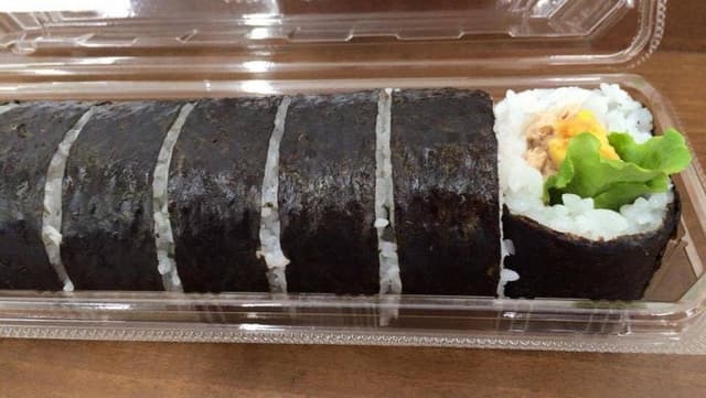 オレボステーション いたがき店 - サブ画像3