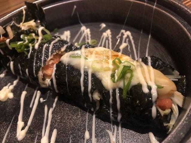 三田 居酒屋 鉄板 ごぶりん - サブ画像2