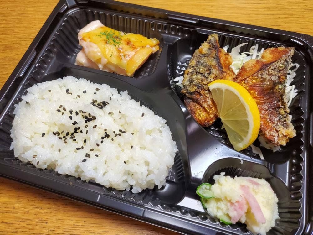 おかずや 色菜