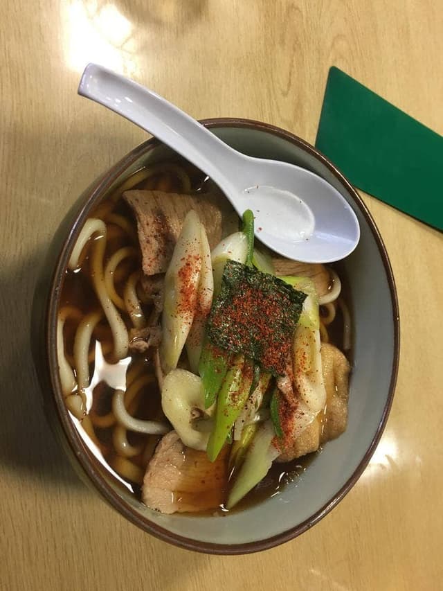 笹川食堂 - サブ画像1