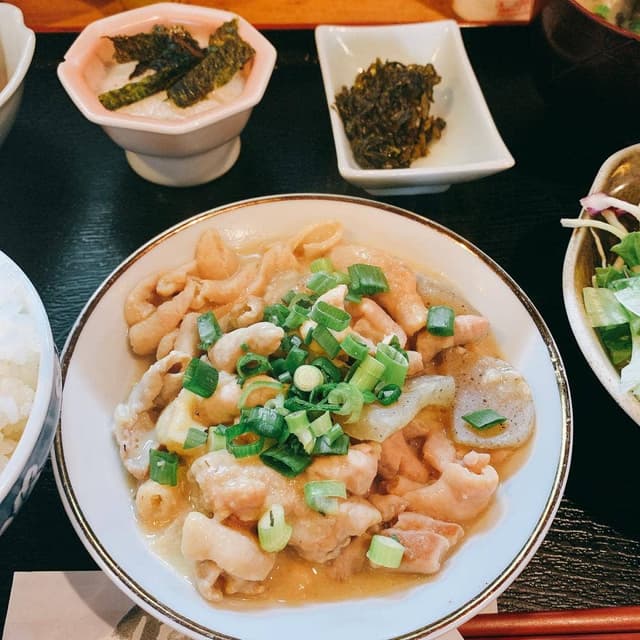 田舎屋 - サブ画像3