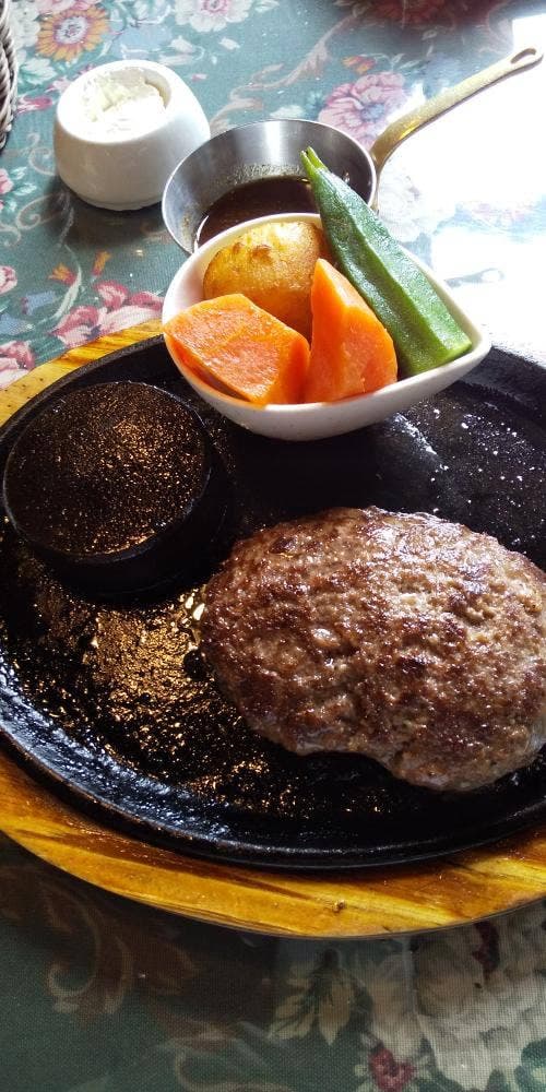 レストラン マ・メゾン 日進竹ノ山店 - サブ画像1