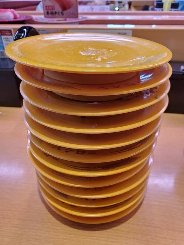 スシロー 天白焼山店 - サブ画像2