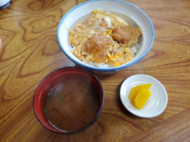食事処 すゞ屋 - サブ画像3