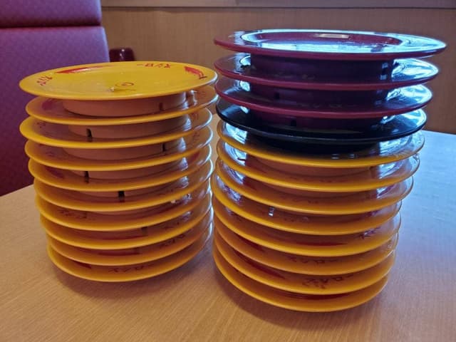 スシロー 豊明前後店 - サブ画像3