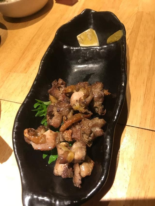 炭火焼鳥 はなやん - サブ画像3