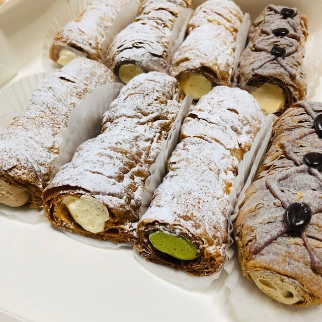 ラ クローネ - サブ画像1