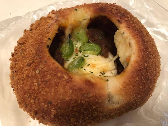 ブーランジェリーノブ 秋津本店 - サブ画像3