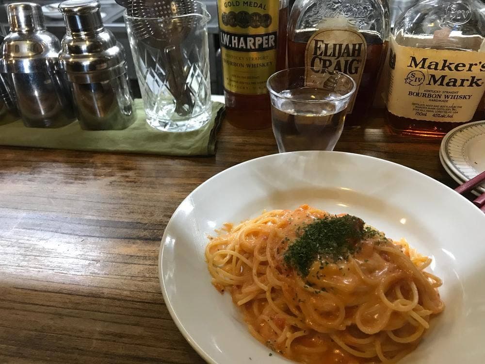 洋食屋さん りもーね