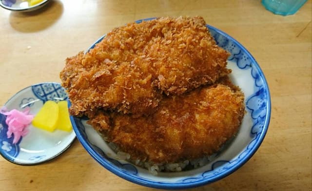 安田屋 - サブ画像3