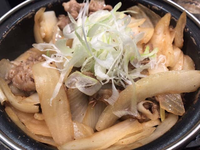 吉野家 千葉中央店 - サブ画像1