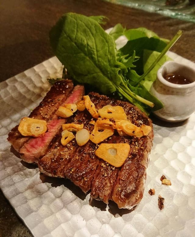 おばんざい・鉄板焼き 茄な - サブ画像3