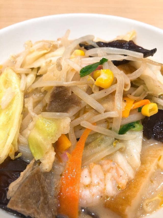 リンガーハット フジグラン広島店 - サブ画像3