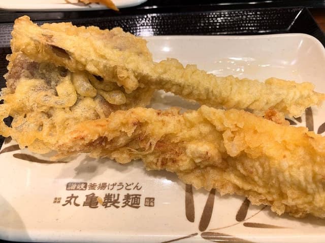 丸亀製麺 守口大日店 - サブ画像1