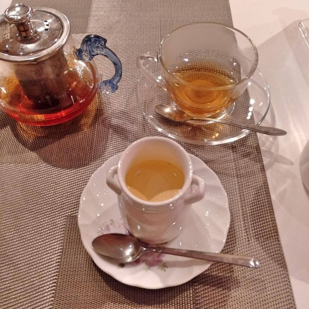 テスタロッサカフェ 駒形