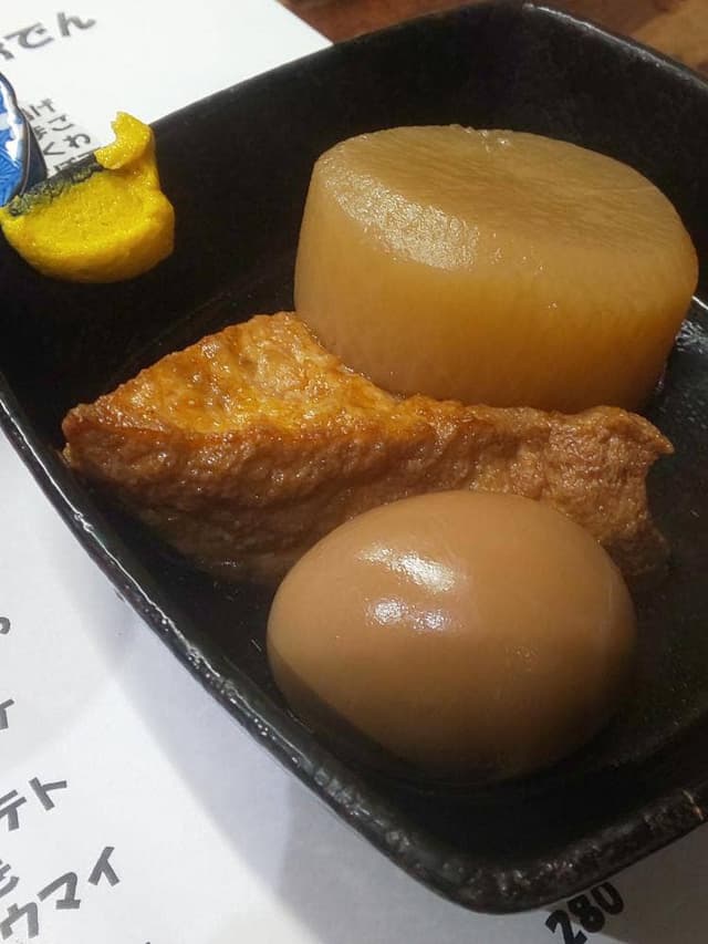 立ち呑み専科 力雅 - サブ画像1