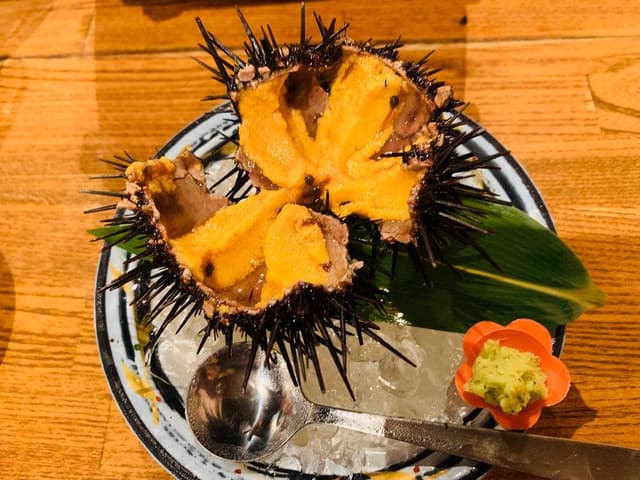 津軽海峡鮮魚店 - サブ画像2