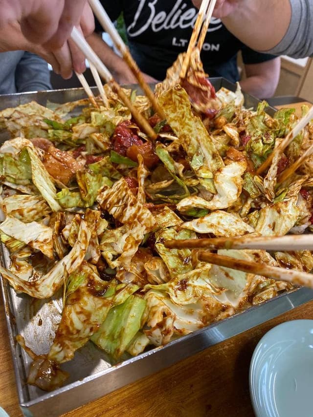 亀とん食堂 - サブ画像1