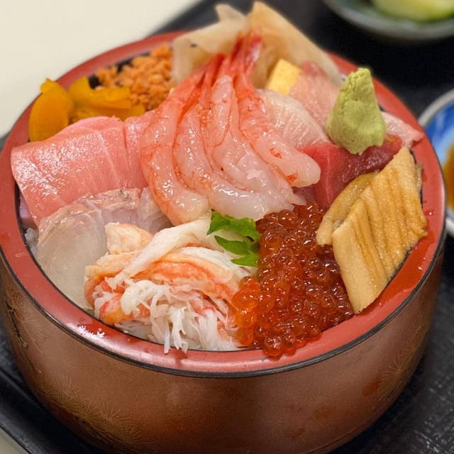 地魚食道 瓢 - サブ画像1
