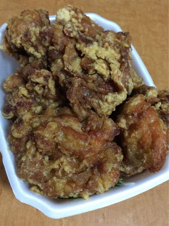 日の丸亭 郷野目店 - サブ画像1