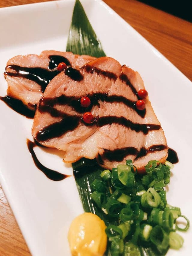 誘酒庵 - サブ画像1