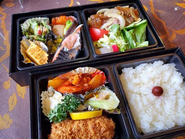 RISTORANTE 古城亭 - サブ画像3