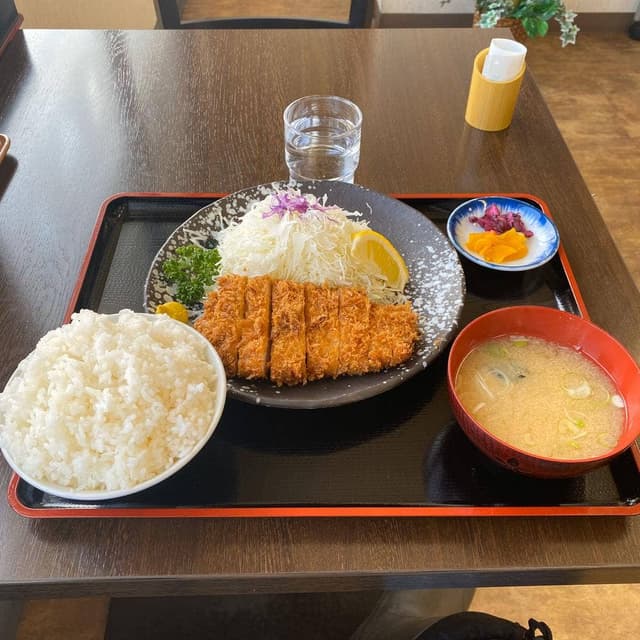 とんかつのつかさ - サブ画像2