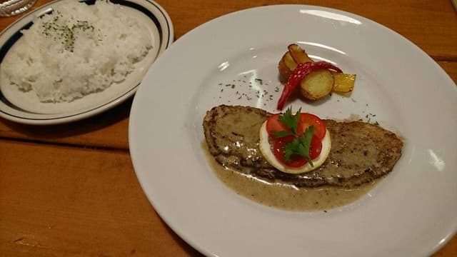 オステリア サンゾク - サブ画像2