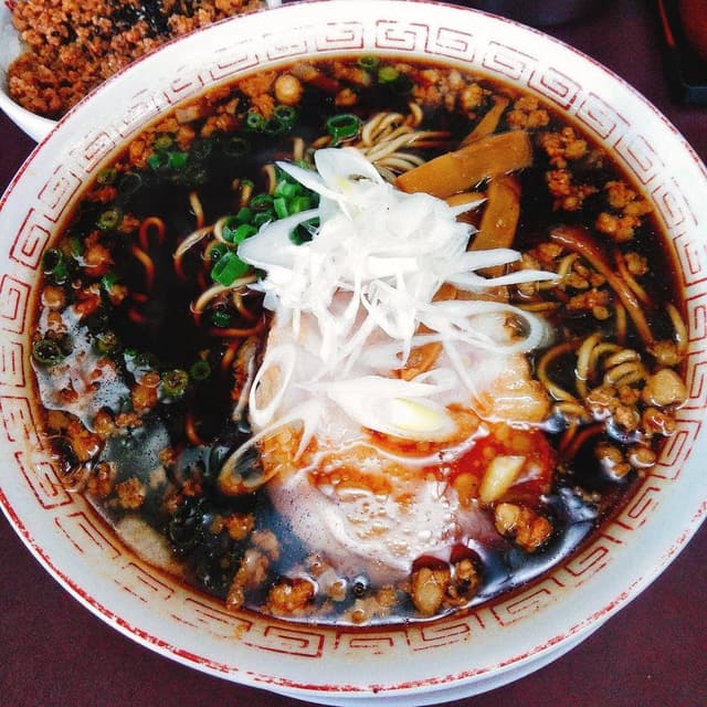 麺工房 きわみや - サブ画像2