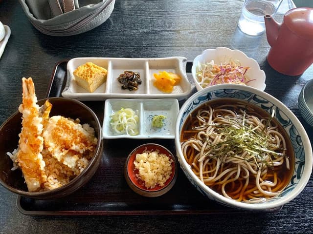 一庵 - サブ画像2