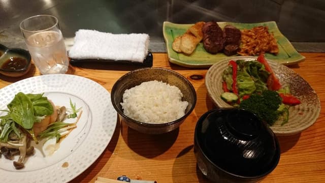 ステーキハウス 西湘 - サブ画像2