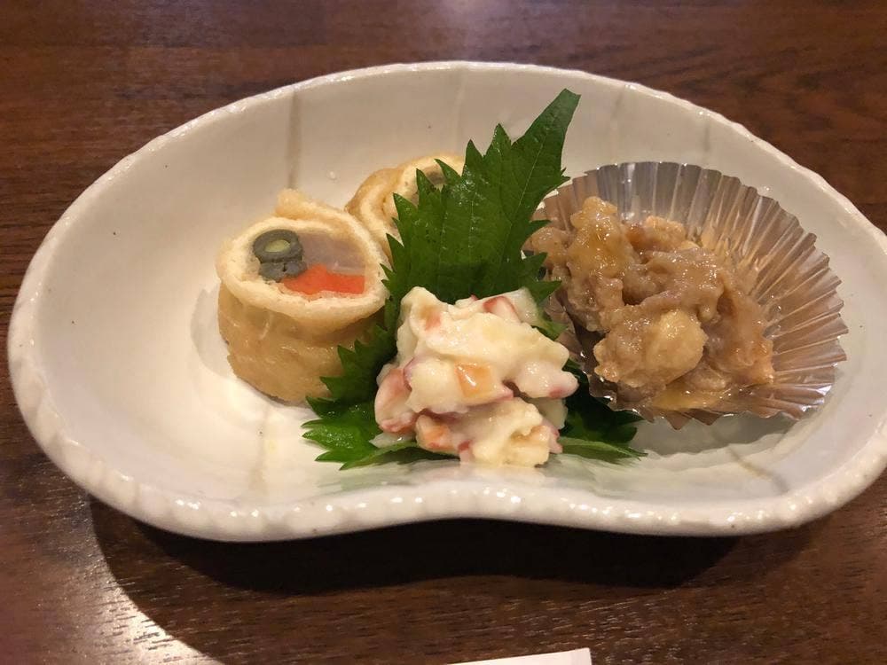 いま井