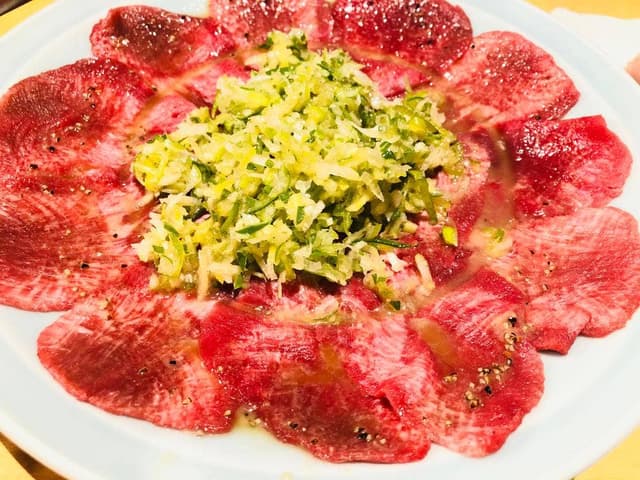 焼肉 戸板商店 戸板店 - サブ画像2