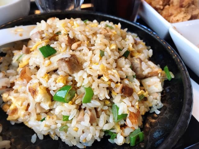 中華飯店杏竜 - サブ画像2