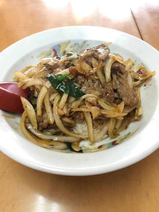 珉珉 庄内店 - サブ画像2