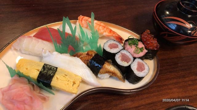 寿し正 - サブ画像3